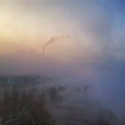 fog