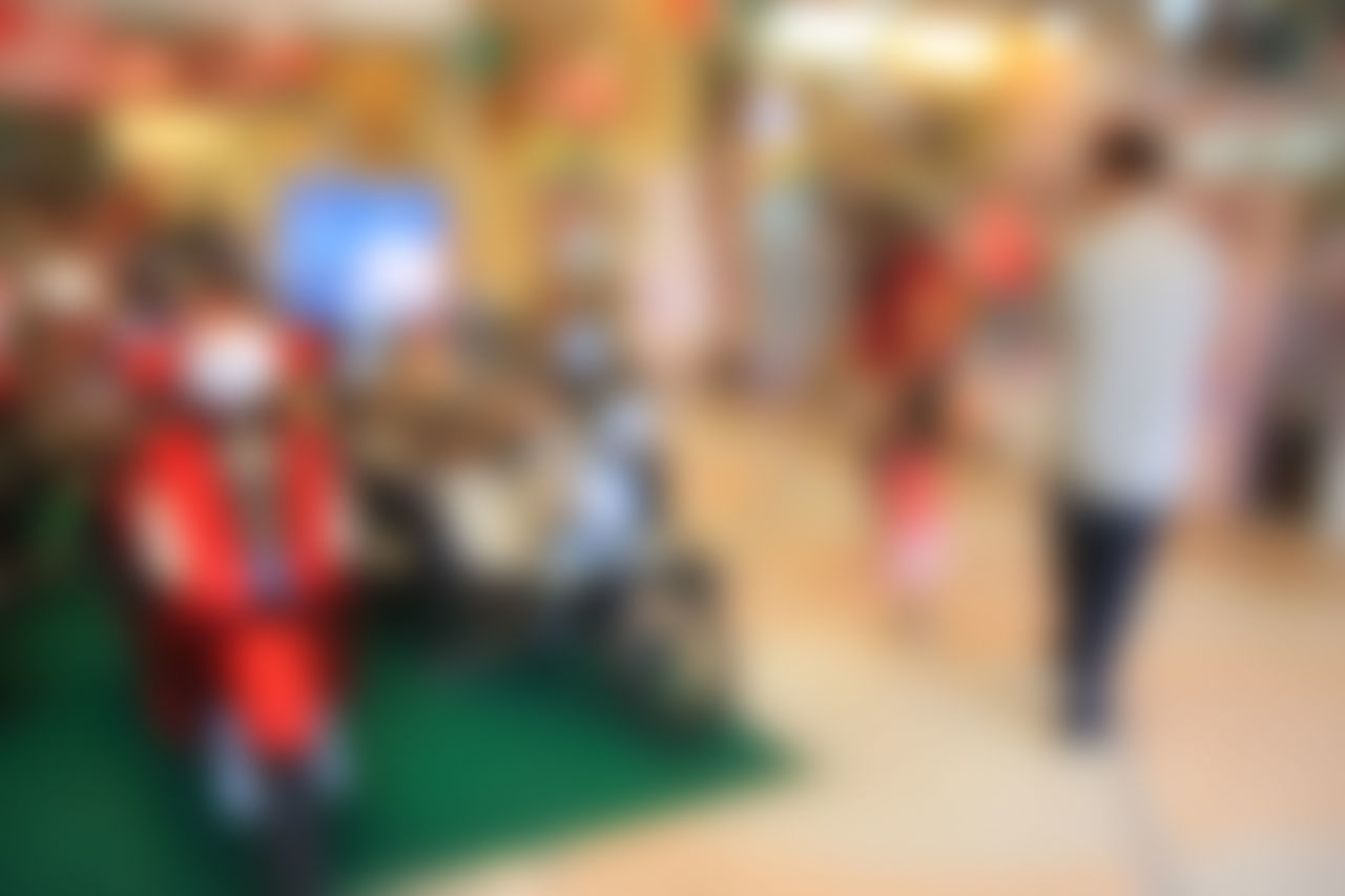 Background; blur; blurred; bokeh; business; buy; buyer; choice; closeup; colorful; commerce; concept; consumer; consumerism; convenience; corridor; customer; elevator; escalator; family; grocery; ground; high; hypermarket; indoor; interior; lifestyle; lif