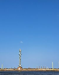 horizon