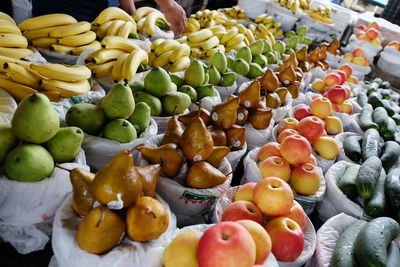 Market stall for sale