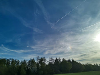 sky