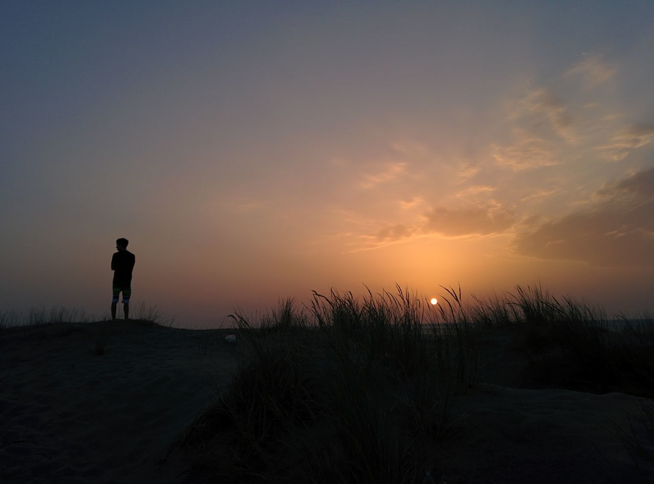 Falasarna Beach