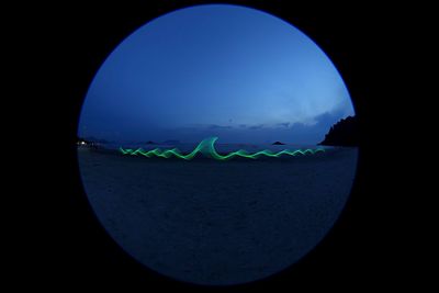 circle