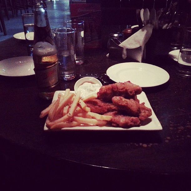 British Brewing Company (BBC)