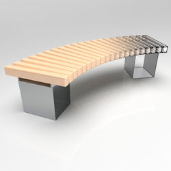 Digital composite image of table against white background