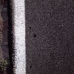 Full frame shot of tiled floor