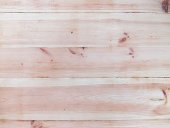 Close-up of hardwood floor