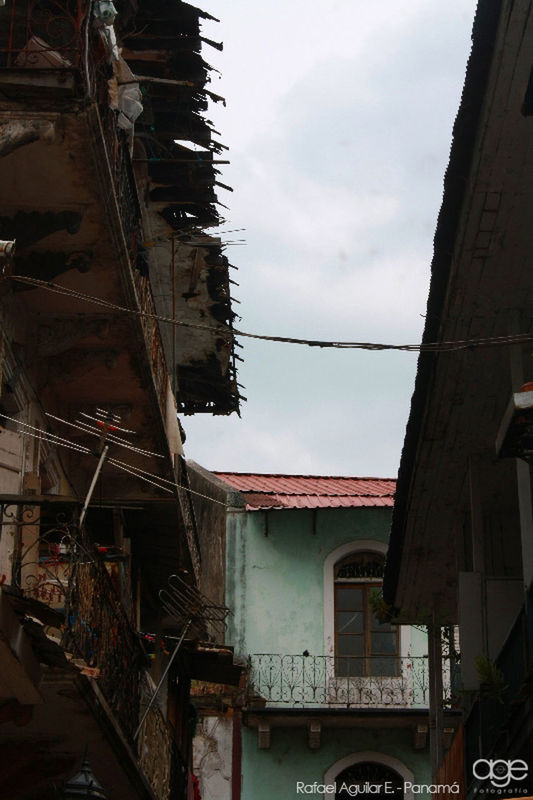 Casco Antiguo