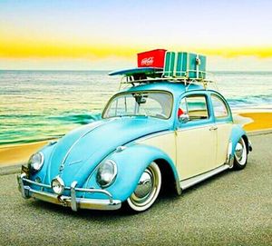 sea