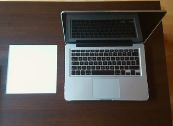laptop