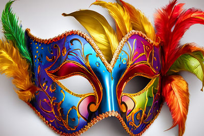 masque