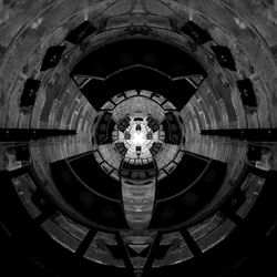 Close-up of illuminated lamp