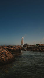 horizon