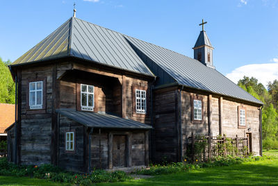 architecture