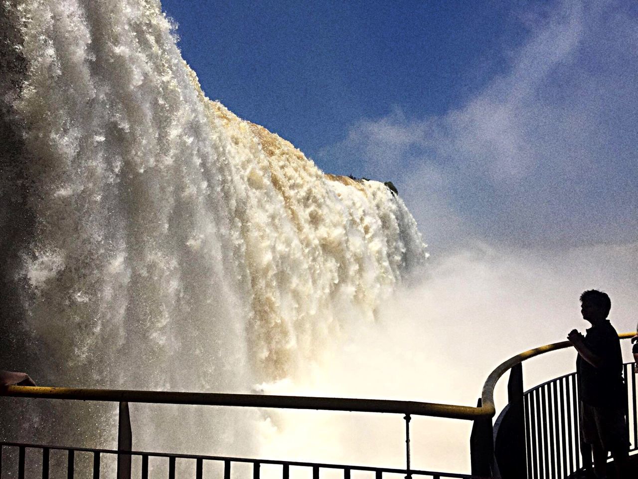 Iguazu Falls