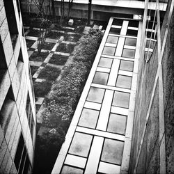 View of building exterior