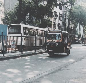 transportation
