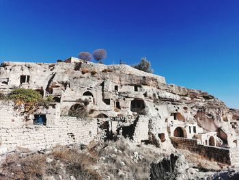 Cappadocian tales 