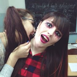 person