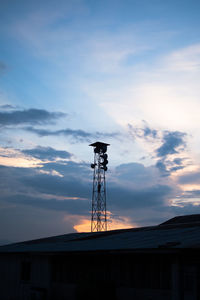sky