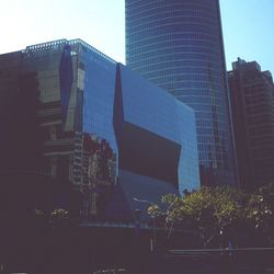 building exterior