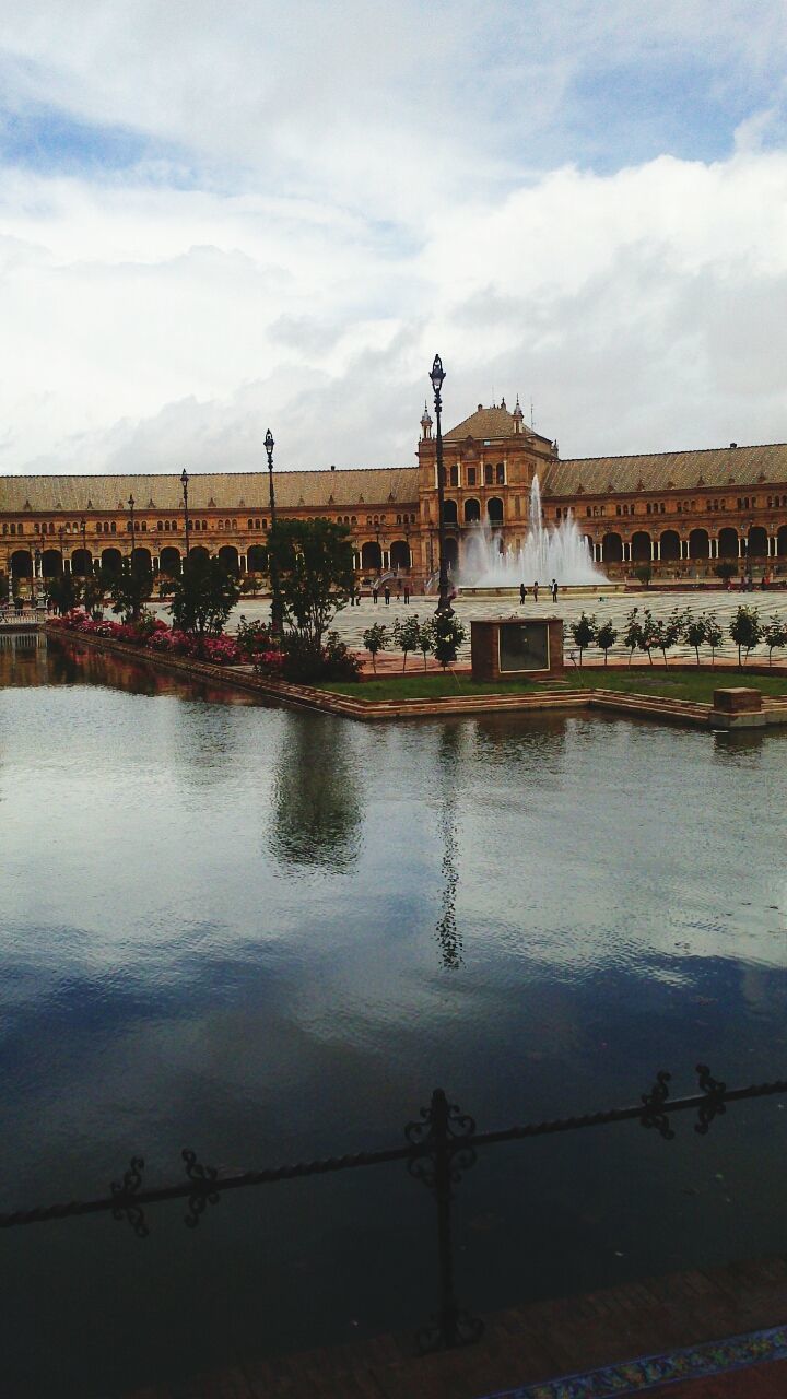 Plaza de españa