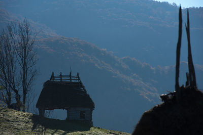 mountain