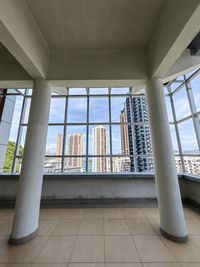 architecture