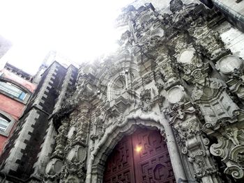 architecture