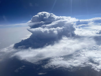 sky