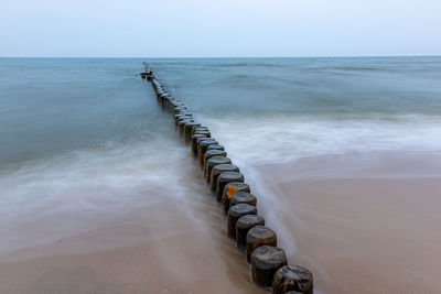 Beautiful baltic sea pictures