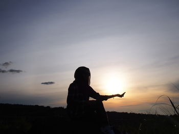 sky