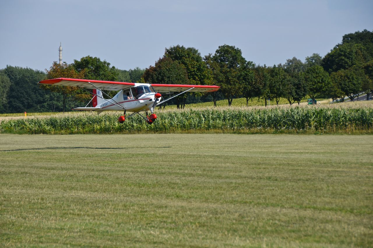 Air vehicle