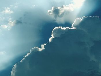 Silver lining at its finest