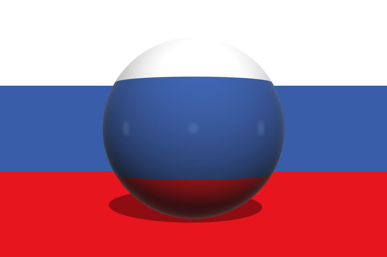 ball, blue, diagram, red, sphere, shape, no people, circle, backgrounds, cut out