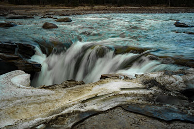 water