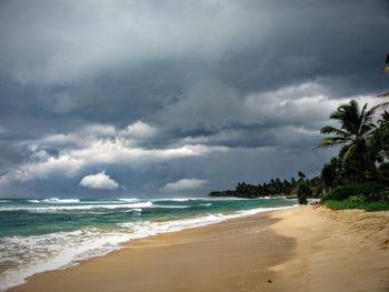 sea