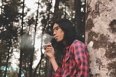 tree