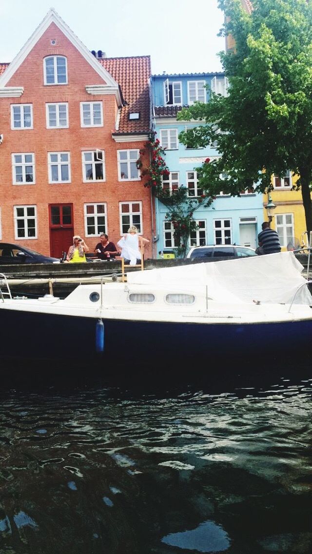 Malmököpenhamn