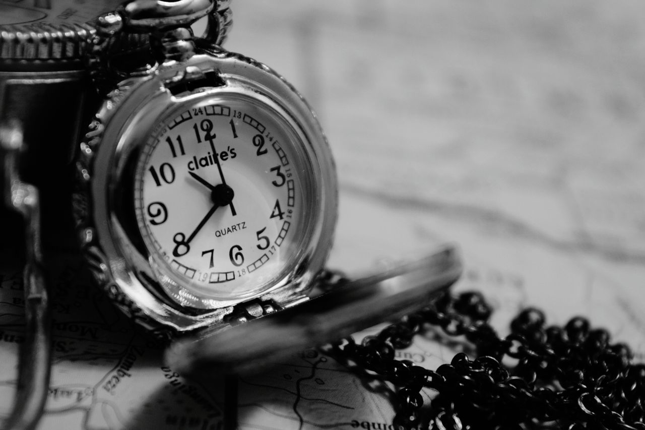 time, clock, number, instrument of time, minute hand, alarm clock, close-up, clock face, focus on foreground, hour hand, watch, no people, gauge, outdoors, day