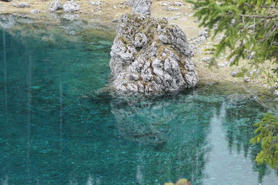 water