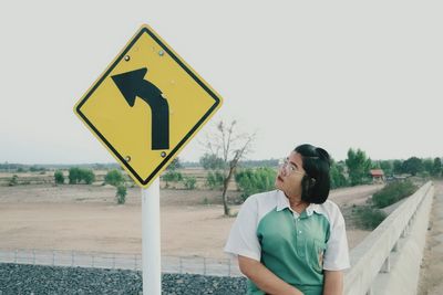 road