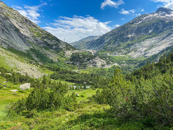 Grimselpass