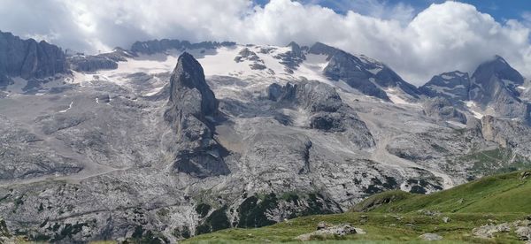 mountain