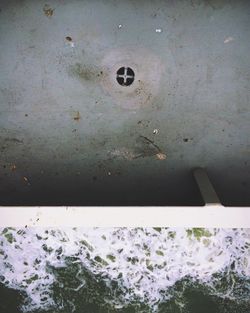 water