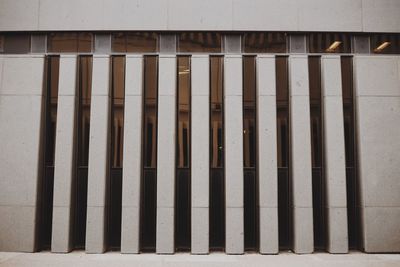 Close-up of building