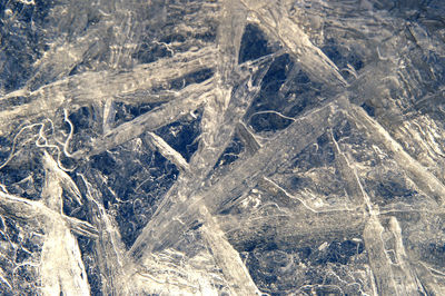 Scenic view of landscape