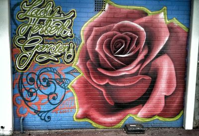 Close-up of multi colored pencils