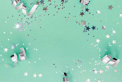 confetti