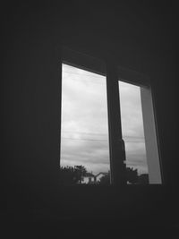 window